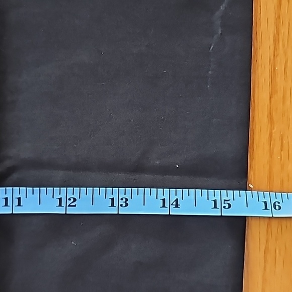 NEW Just Cavalli Travel Shoe PURSER Drawstring Dust Bag - 15.5" x 16" - Picture 5 of 5